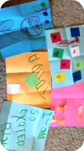 birthday cards