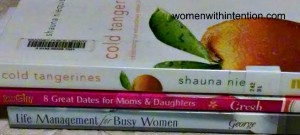 december books