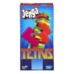 jenga
