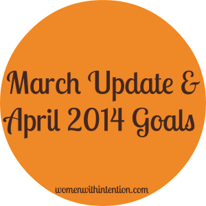 march update
