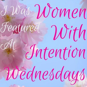 Women With Intention