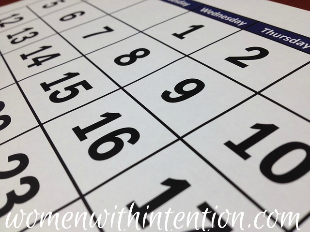 Add Summer Fun Into Your Calendar & Schedule Your Bucket List