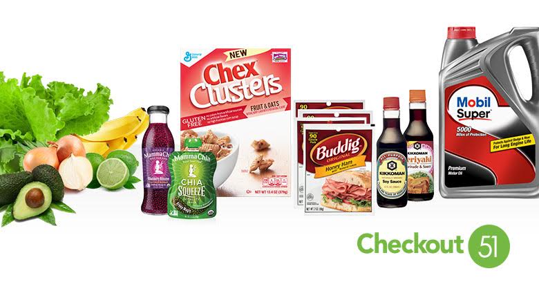 New Checkout 51 Offers Beginning 8/27/15