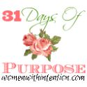31 Days of Purpose 125 buttonb