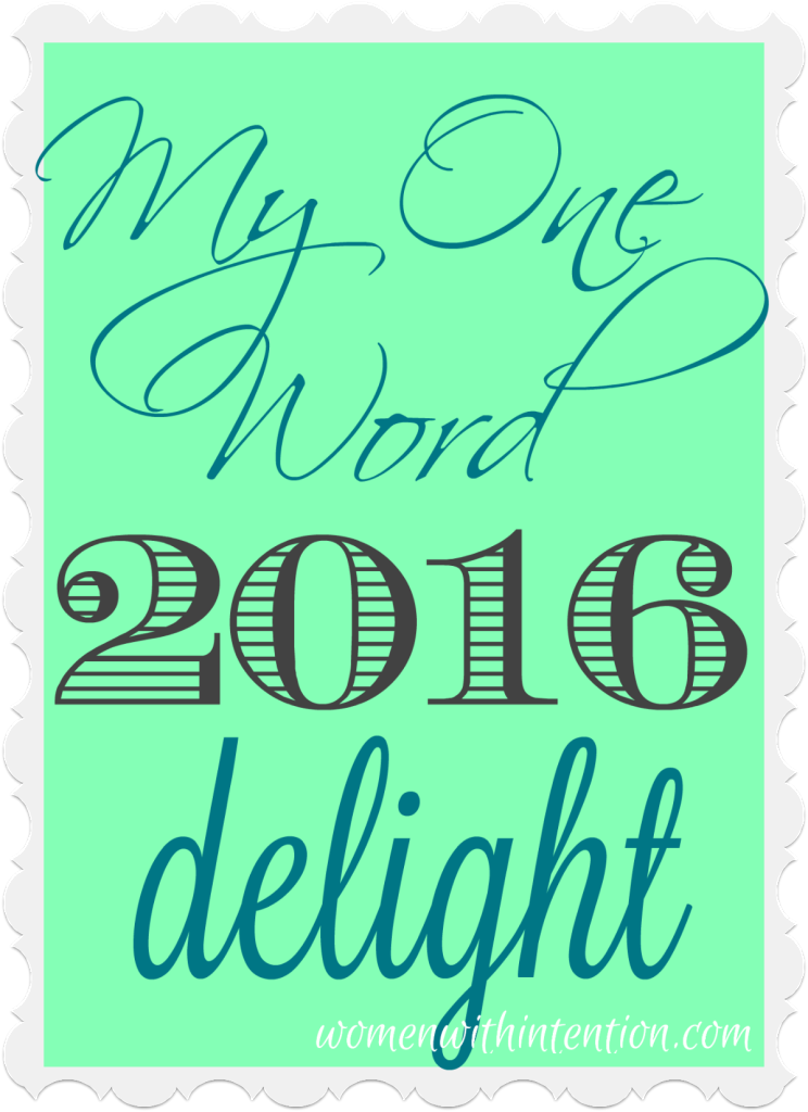 One Word 2016
